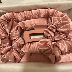 Eternal Muse Viral Tiktok Heatless Curler